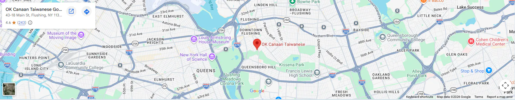 Location 43-18 Main St, Flushing, NY 11355 Location 43-18 Main St, Flushing, NY 11355